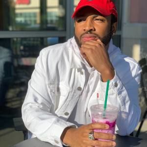 Meet your Posher, Dwayne